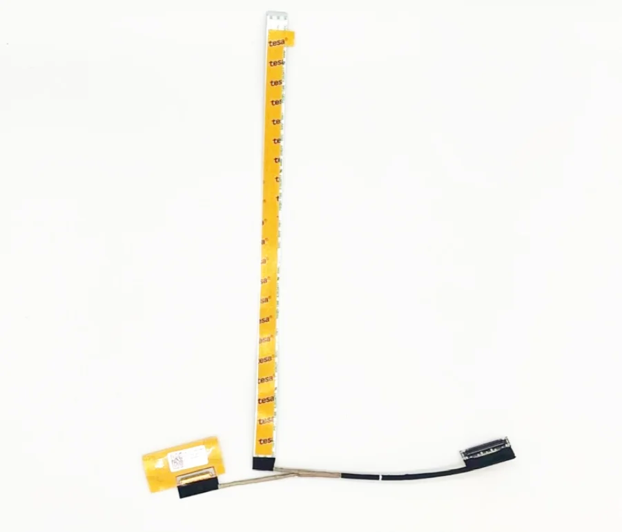 Новый для lenovo Slim 5 14IRL8 14IAH8 HLS6I светодиодный ЖК-кабель lvds DC02C 012100