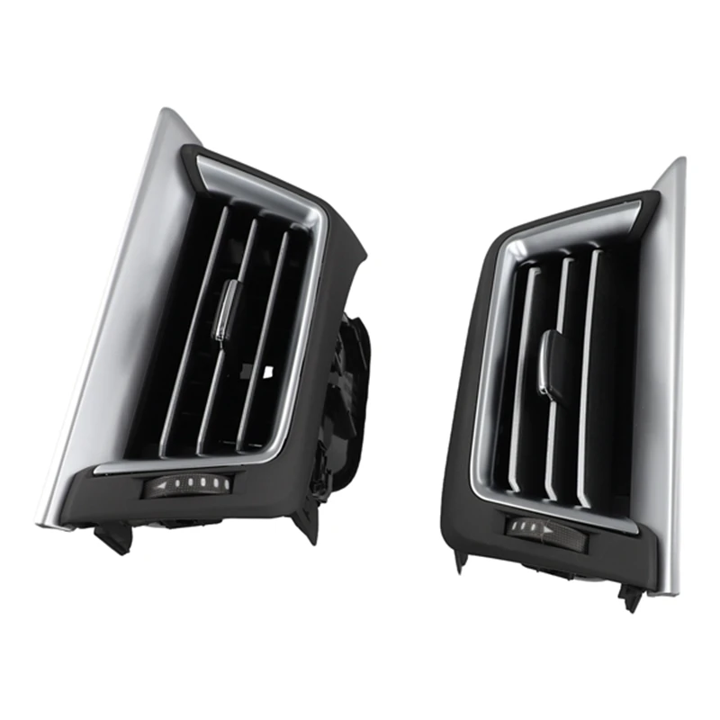 Приборная панель автомобиля накладка на вентиляционное отверстие кондиционера