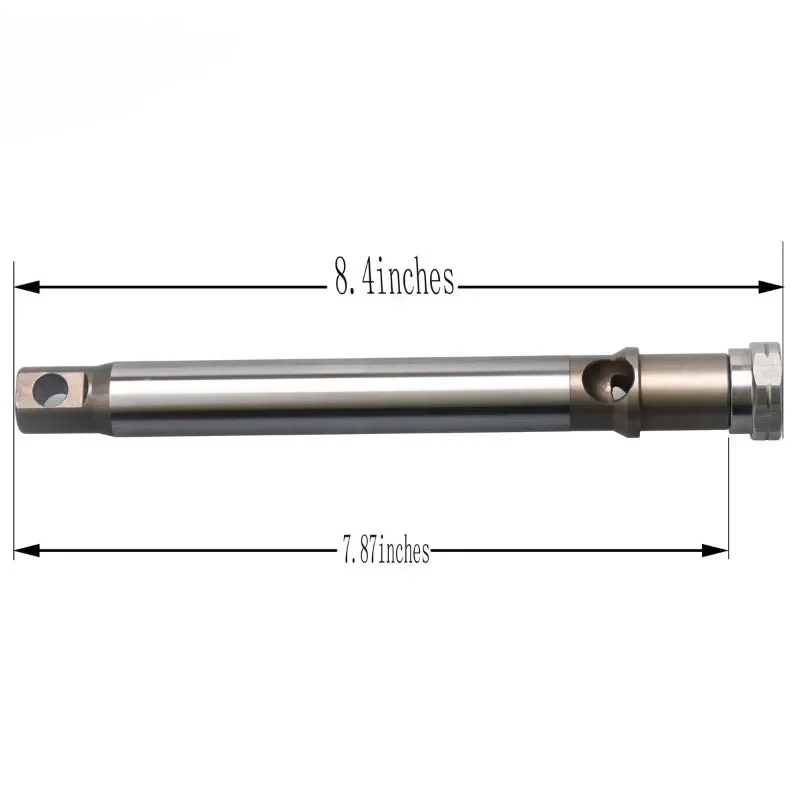 Аксессуары для насоса безвоздушного распыления Wetool 248207 Сменный поршневой