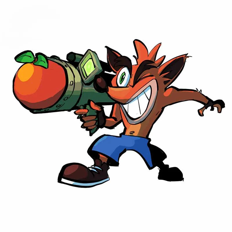 JPCT модные Мультяшные милые наклейки для автомобилей велосипедов шлемов