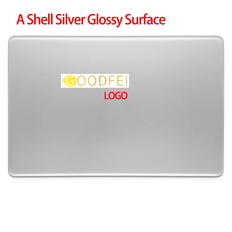 Новинка для HP 15-DA 15-DB 15-DX TPN-C135 250 G7 экран ноутбука верхняя панель Упор рук Нижняя