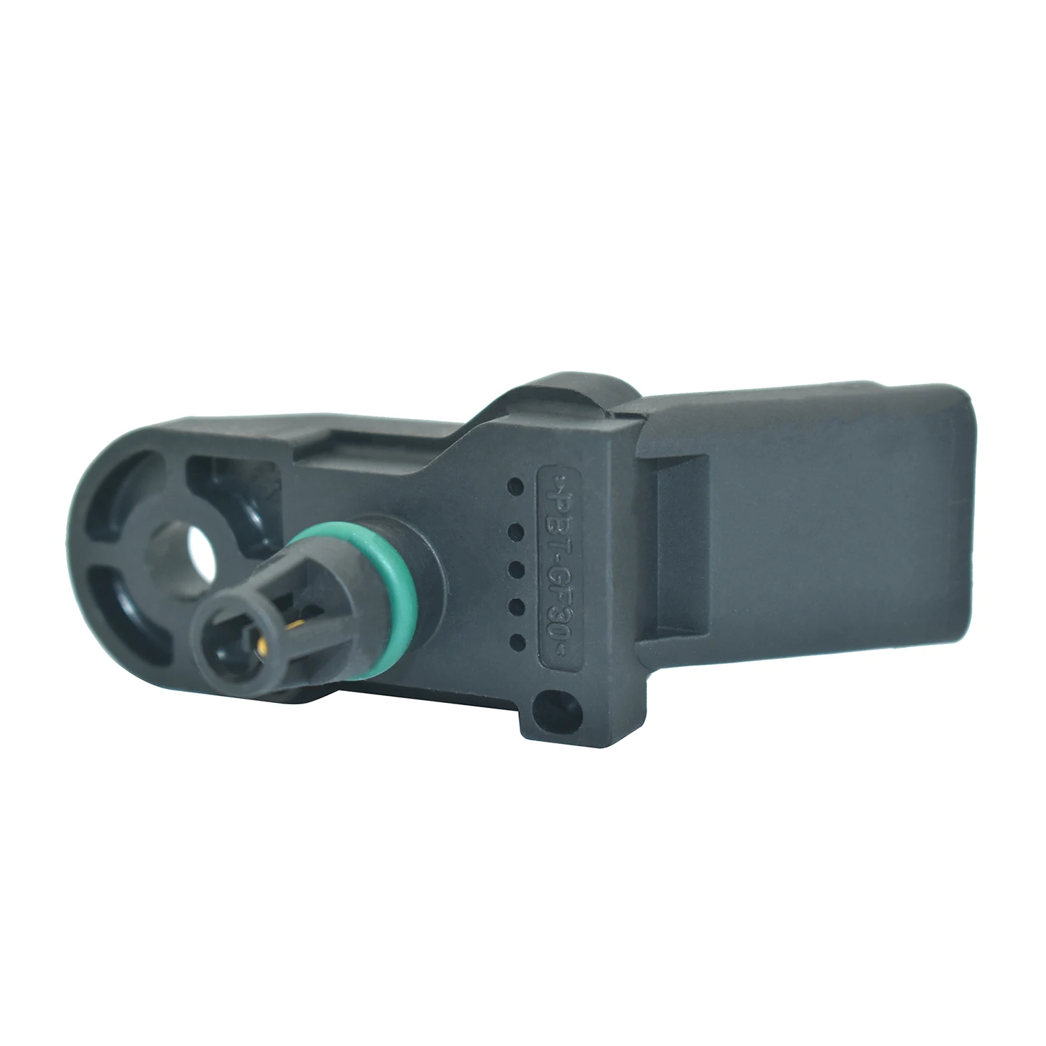 0261230043 Датчик абсолютного давления в коллекторе для Peugeot Citroen 106 206 207 307 407 807 9639381480 DC