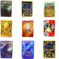 pokemon ancient totem venus toy hobby anime collectibles game collection anime card ornament creative birthday gift