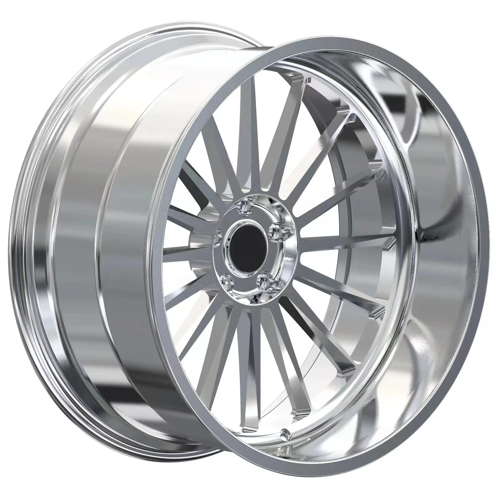 

GVICHN Brand 18 19 20 21 22 23 24 inch 12J forged alloy car wheels aluminum alloy rim