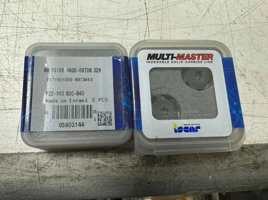 HUAZHICHUN MM TS195-H60D-06T08 328 Поворотная вставка