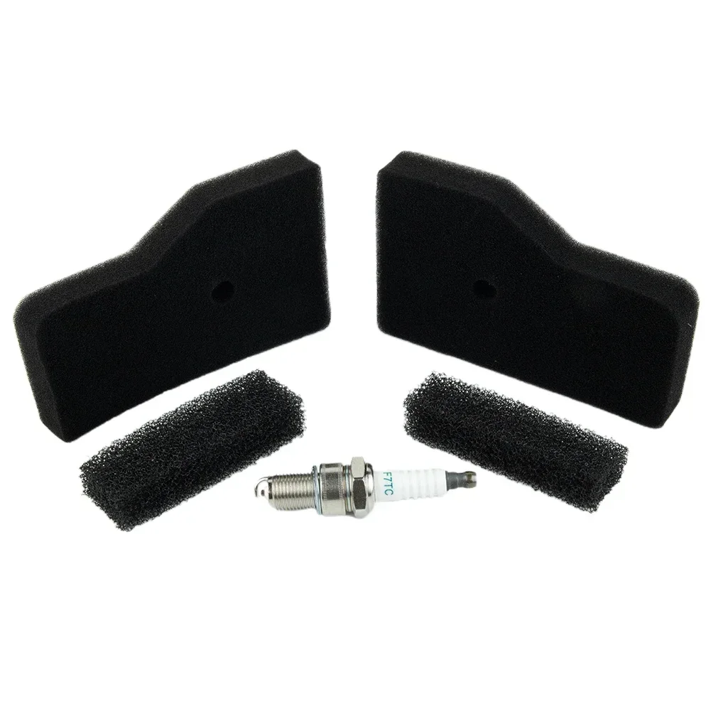 5 шт. воздушные фильтры свечи зажигания для генератора Honda EU20i EU22i 17211-Z07-000 17218-Z07-000