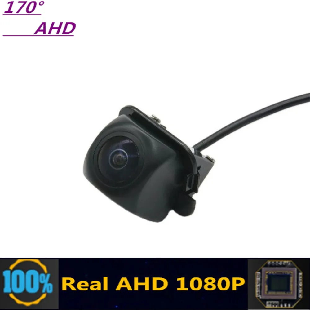 

Камера заднего вида для Toyota Camry Sedan 170 1080 2007 2008 2009 2010