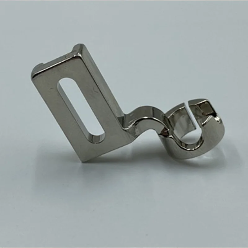 Акция! Линейка с высоким хвостовиком лапка для оттачивания без движения оправы