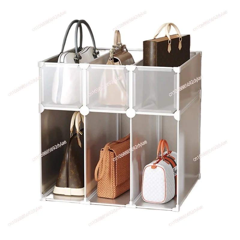 Ящик разделитель органайзер для хранения креативная вагонка дома Свободная