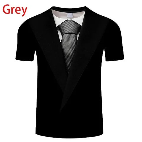 Футболка 3D веселый виртуальный костюм летняя мода с коротким рукавом в уличном стиле женская футболка с 3D принтом