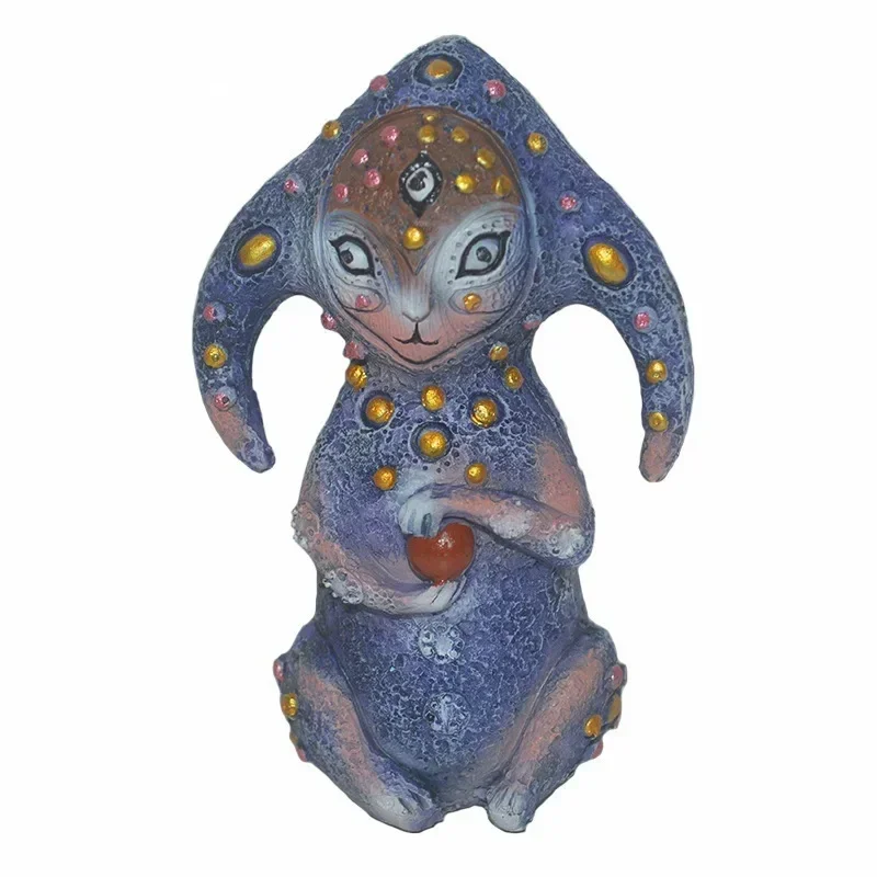 Новое поступление Реалистичная биологическая эссенция фантазийный мир орнамент