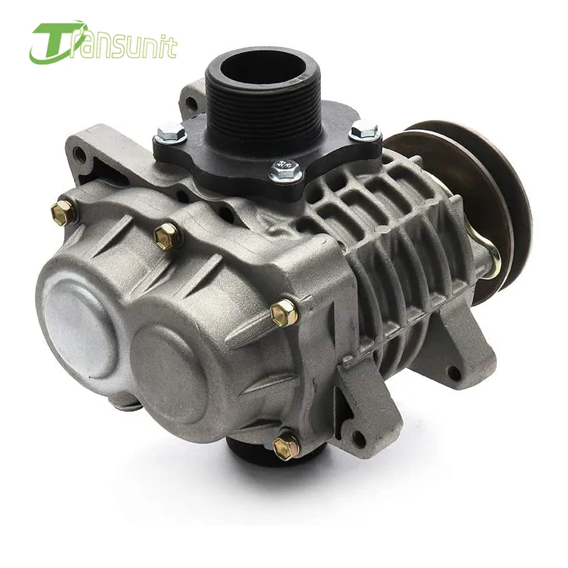 AISIN AMR300 нагнетатель корней компрессор усилитель воздуходувки турбина AMR подходит