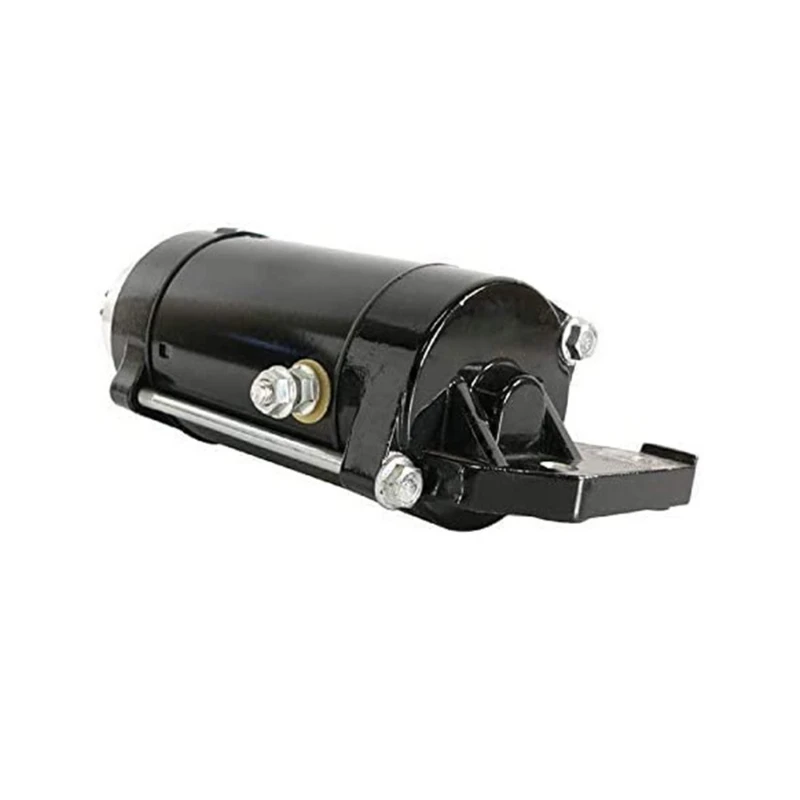 Мотор 6S5-81800-00 для моторной лодки подходит FX1800 GX1800 VX1800 13 зубьев