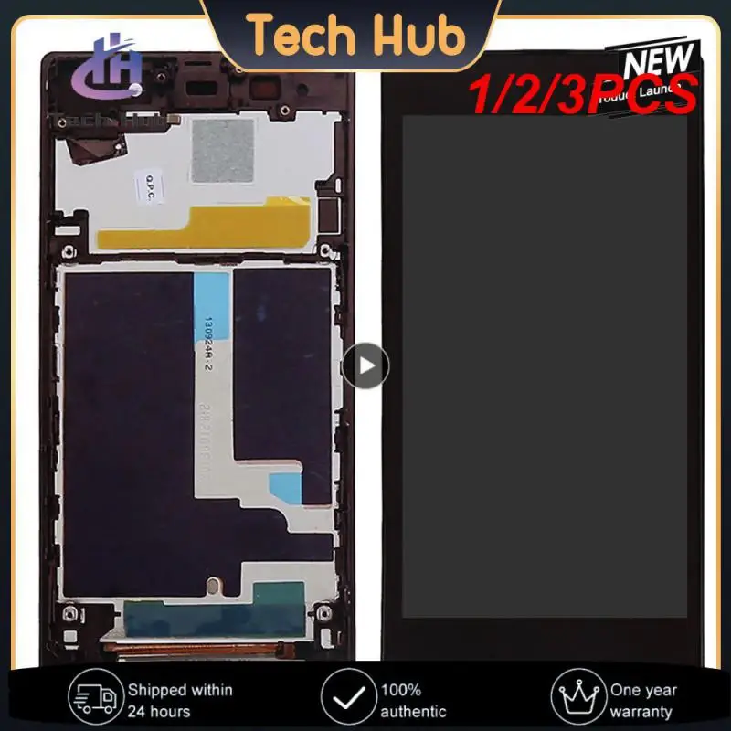 

1/2/3PCS For Asus Zenpad C 7.0 Z170CG P01Y Z170 LCD Display Touch Screen Digitizer Assembly with Frame Free Tools Include