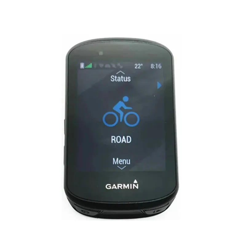 Оригинальный беспроводной велокомпьютер Garmin EDGE 530 1000 GPS Международный