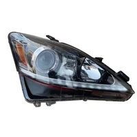 high quality original car xenon headlight 2009 2011 year for lexus llear is250 led headlight assembly