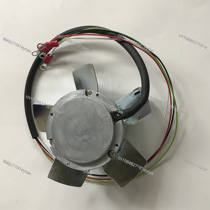 A90L-0001-0536 0537/R Вентилятор охлаждения двигателя шпинделя Fanaco