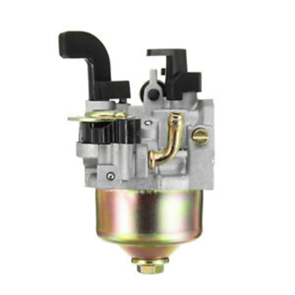 

Карбюратор для 4-тактных бензиновых двигателей G100 GXH50, миксер Lifan Carb G100, карбюратор двигателя с прокладками масляной трубы