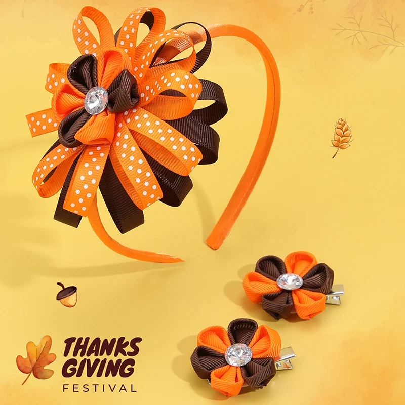 Рисунок 6 - заколки для волос из индейки на