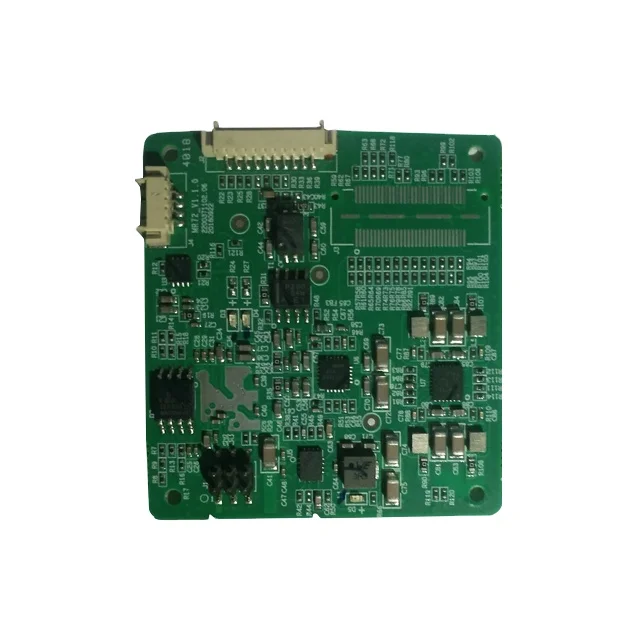 

Квадрокоптер UAV с высотомером и датчиком движения, 77 ГГц