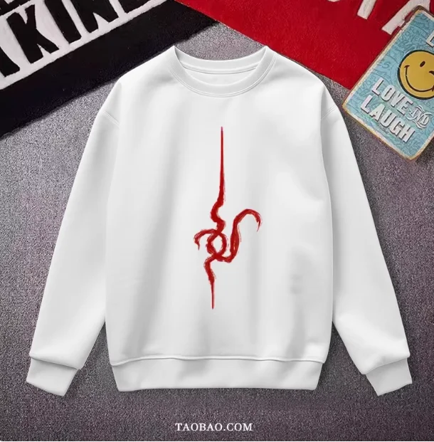 Аниме Danganronpa: Trigger Happy Havoc Nagito Komaeda толстовка с капюшоном для косплея осень-зима