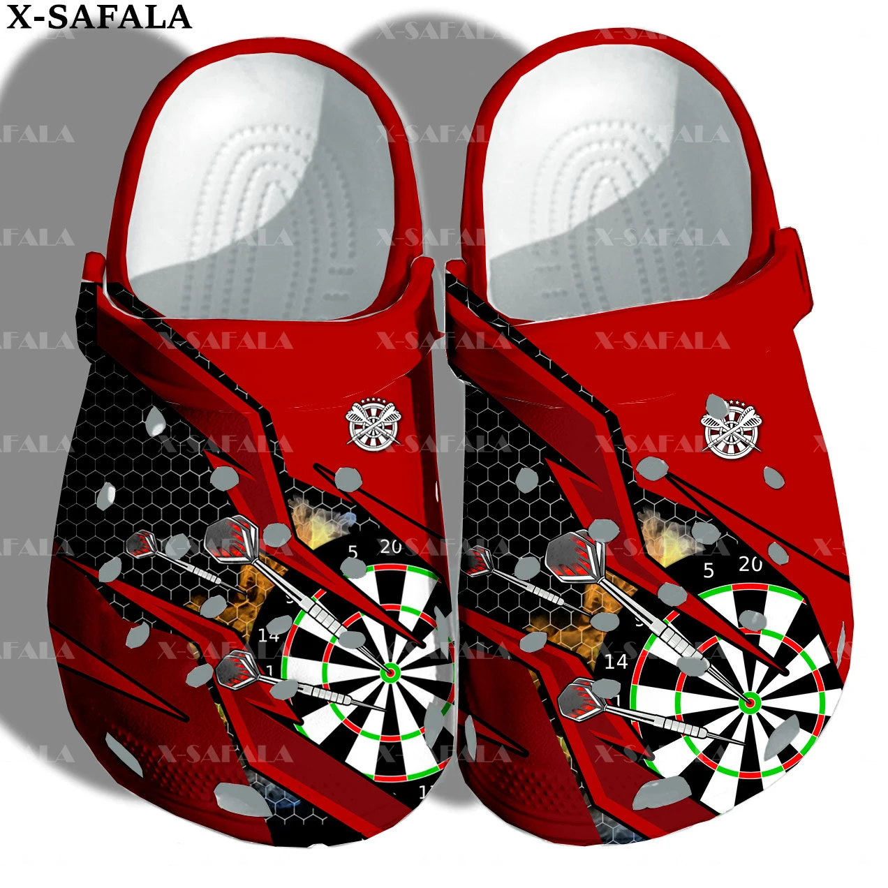 Shoes Eva Ligtweight Sandals Summer Beach Outdoor-17