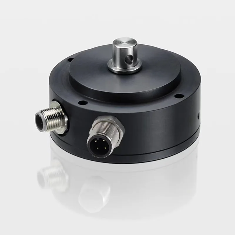 IP-6501-A502 Германия Novotechnik вращающийся сенсорный потенциометр новый и оригинальный