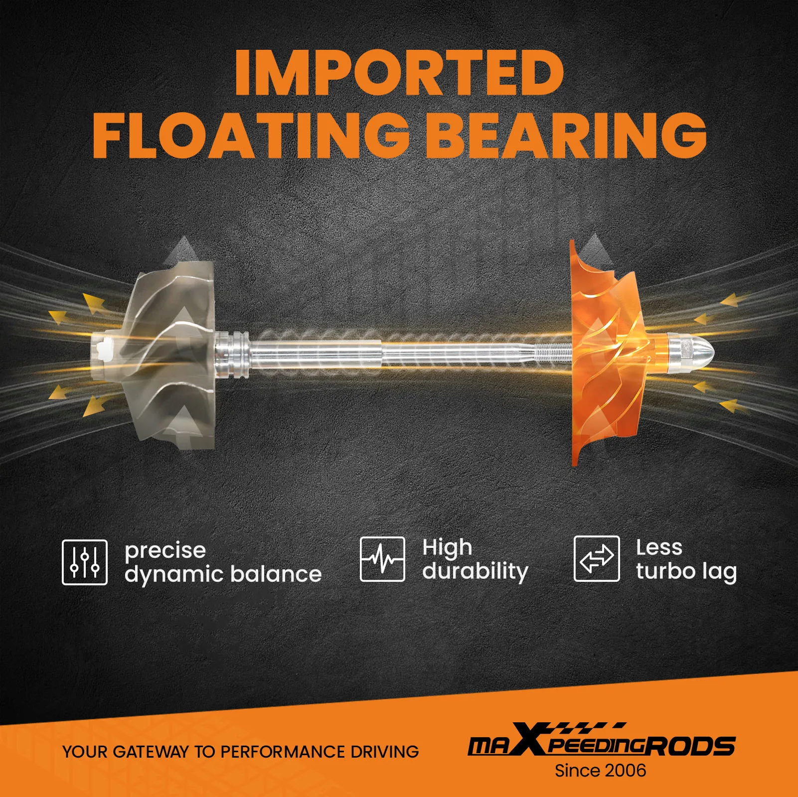 Заготовка GT2052V турбо зарядное устройство для Nissan патруль GU ZD30 724639 л 5006-724639 S