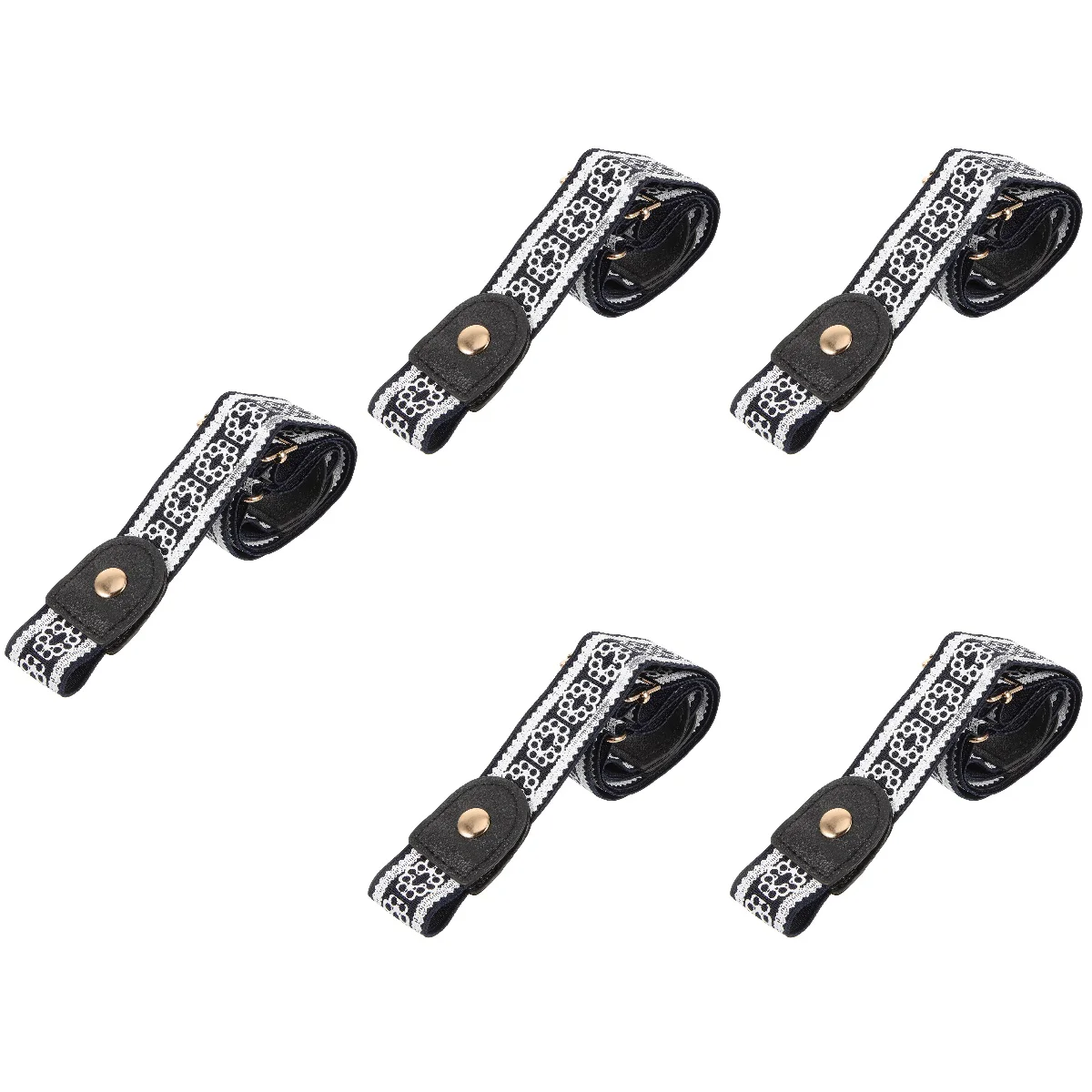 

Эластичный пояс без застежки, эластичные женские ремни, затягивающий пояс для брюк, широкий регулируемый