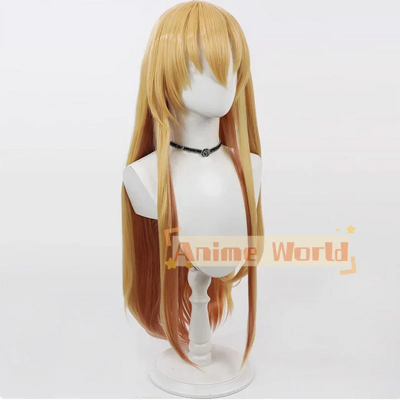 Легенда о героях: Следы холодной стали Алиса Рейнфорда парик для косплея