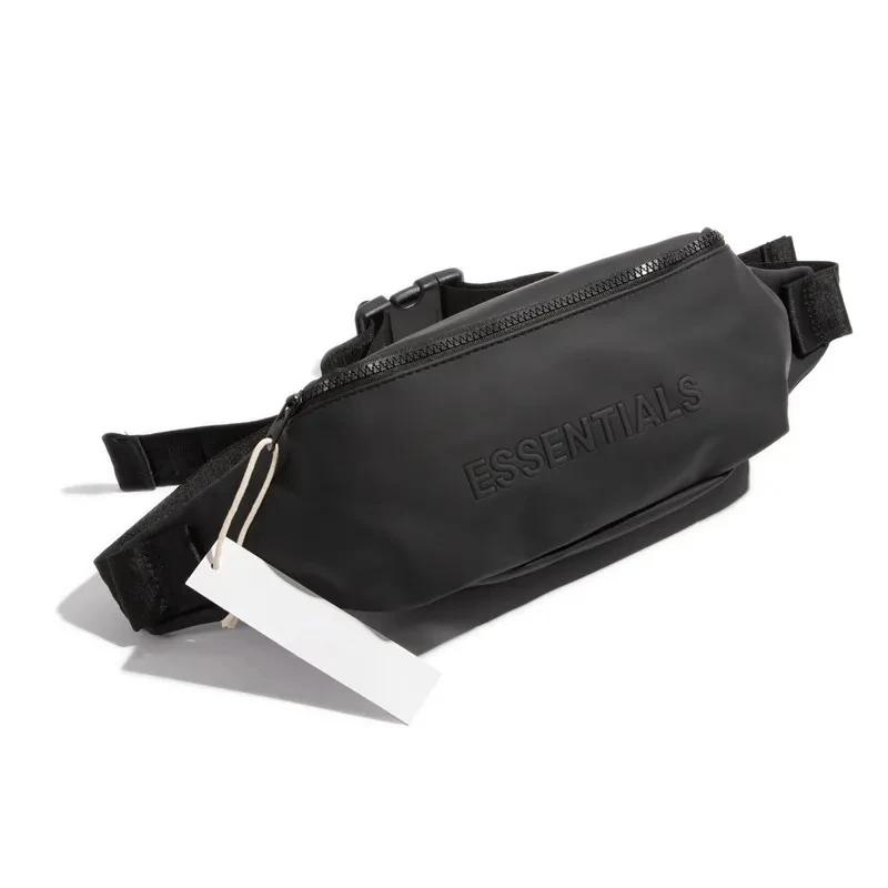 

Популярные Модные мужские и женские нагрудные сумки, водонепроницаемые уличные водонепроницаемые сумочки на молнии в стиле хип-хоп с алфавитом, мессенджеры черного и хаки