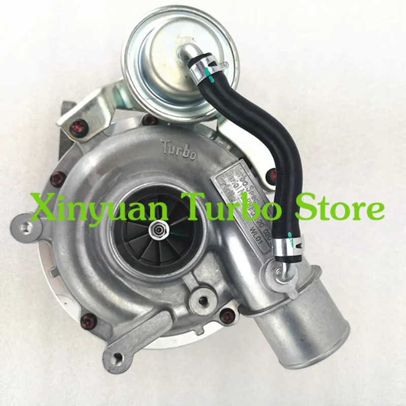 

J15A Turbo VJ24 WL01 Turbo for Mazda Bongo with J15A Engine