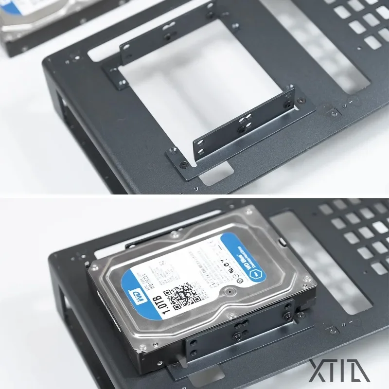 Комплект расширения XTIA доступен для XP XPL и XPN