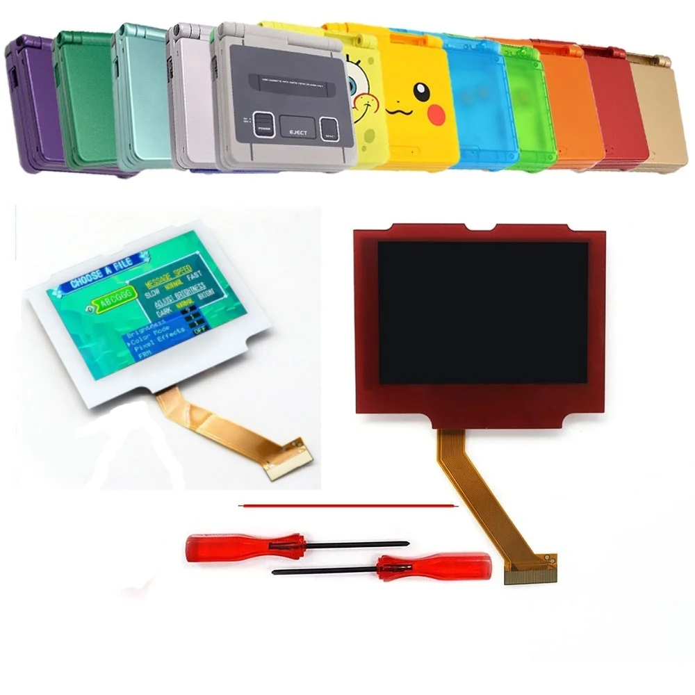 HISPEEDIDO V5 HD IPS предварительно ламинированные комплекты ЖК-дисплеев набор экранов