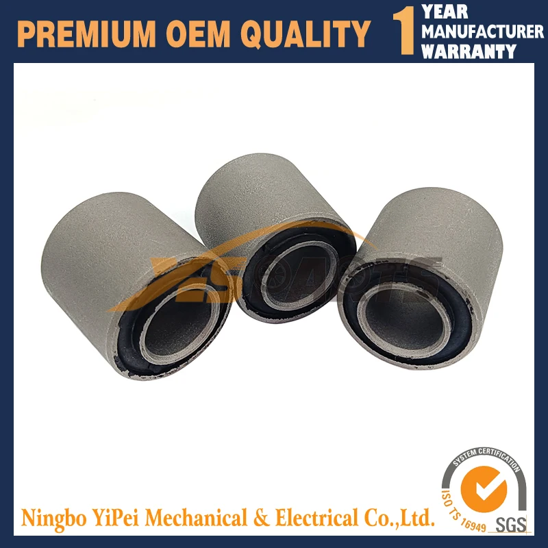 

Новая втулка 3 шт. 50-00173-04 для Carrier Maxima 1000 1200 1300