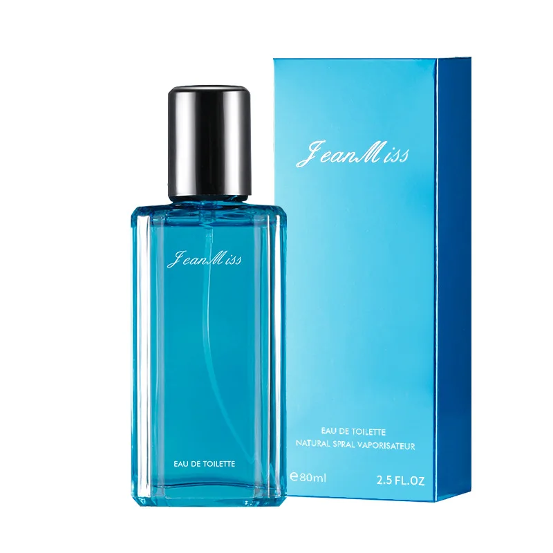 

JEAN MISS Perfume For Men Woody Neutral Cologne Spray Fragrances Long Lasting Fresh Parfum Natural Mature Male Perfumes Men