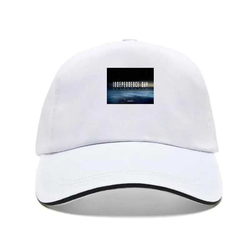 

Independence Day Bill Hat Resurgence Poster Bill Hats Small Medium Large Or one size New Fashion Men's Baseball Cap