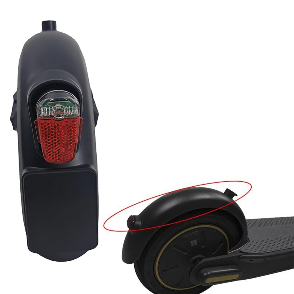 Брызговики задние для электрического скутера Ninebot Max G30 G30D