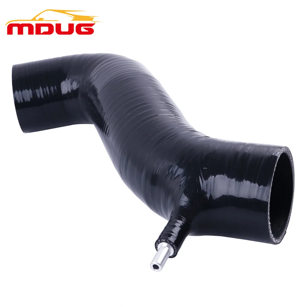 ПОДХОДИТ FORD FIESTA ST ST180 MK7 ЭКО СИЛИКОНОВЫЙ ПРОДУКЦИОННЫЙ ШЛАНГ Впускной ПОДХОД