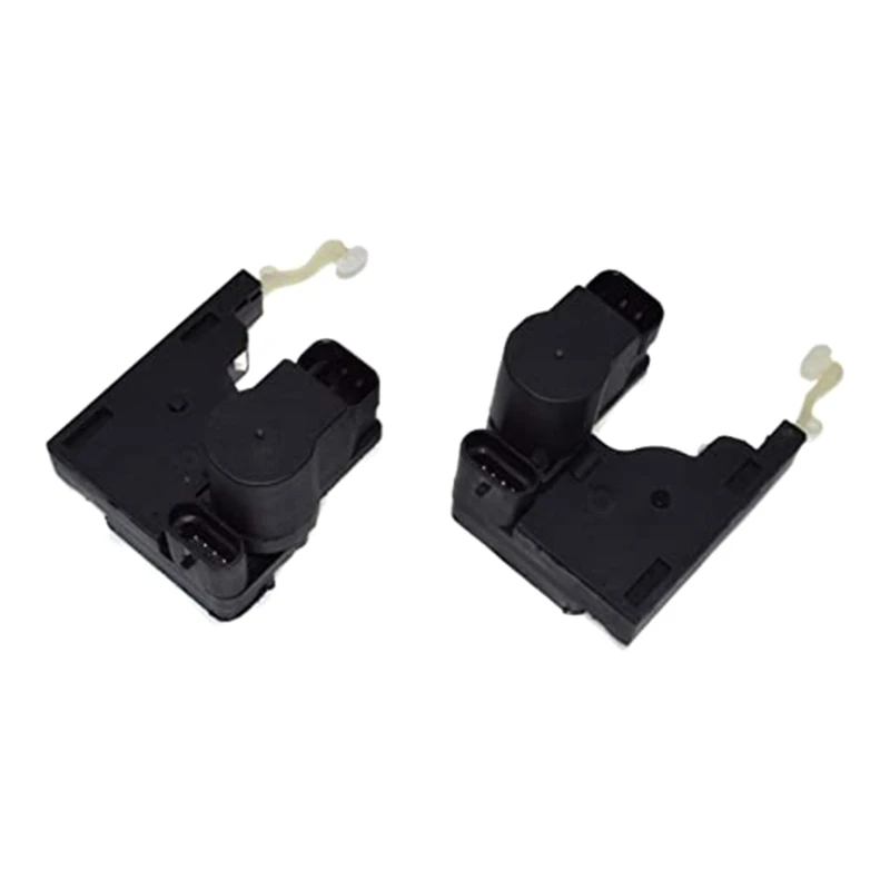 

25664288 25664287 Центральная блокировочная система двигатель силовой дверной замок моторный привод Прямая поставка