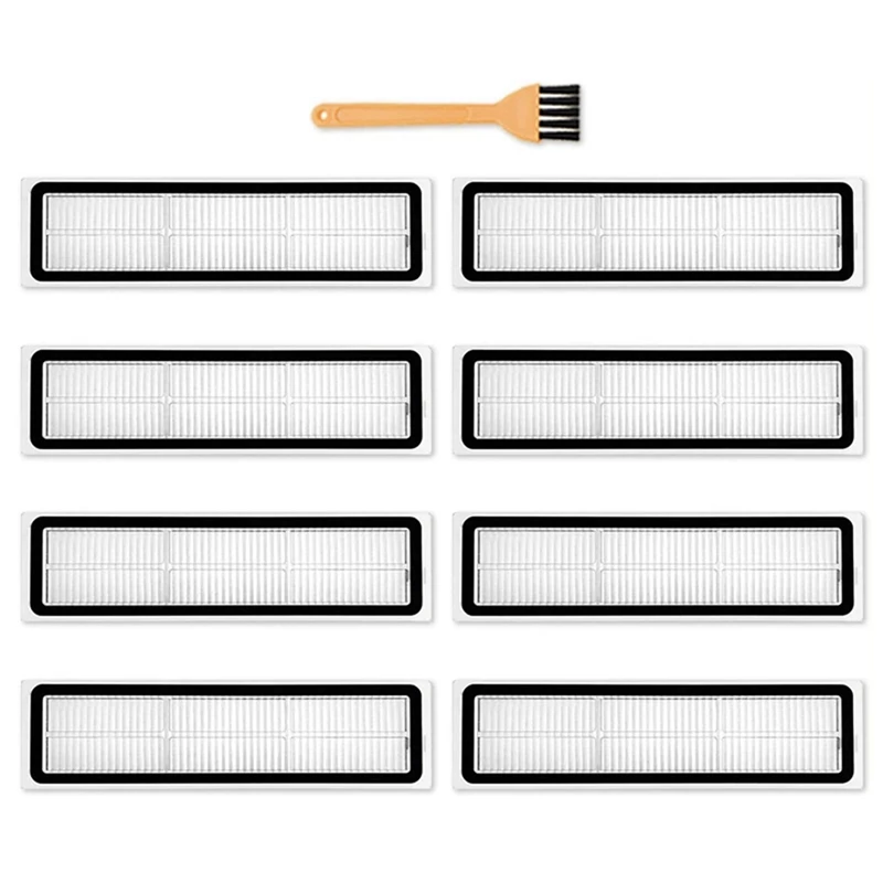 

Replacement Hepa Filters For Xiaomi Dreame D9 Bot L10 Pro For TROUVER LDS Finder Robot RLS3 Vacuum Cleaner Accessories