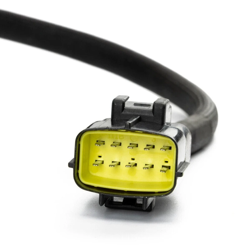 Штекерный разъем дисплея монитора 14390065 для Экскаватора Volvo ECU EC160 EC210 EC240 EC290 EC330 EC360