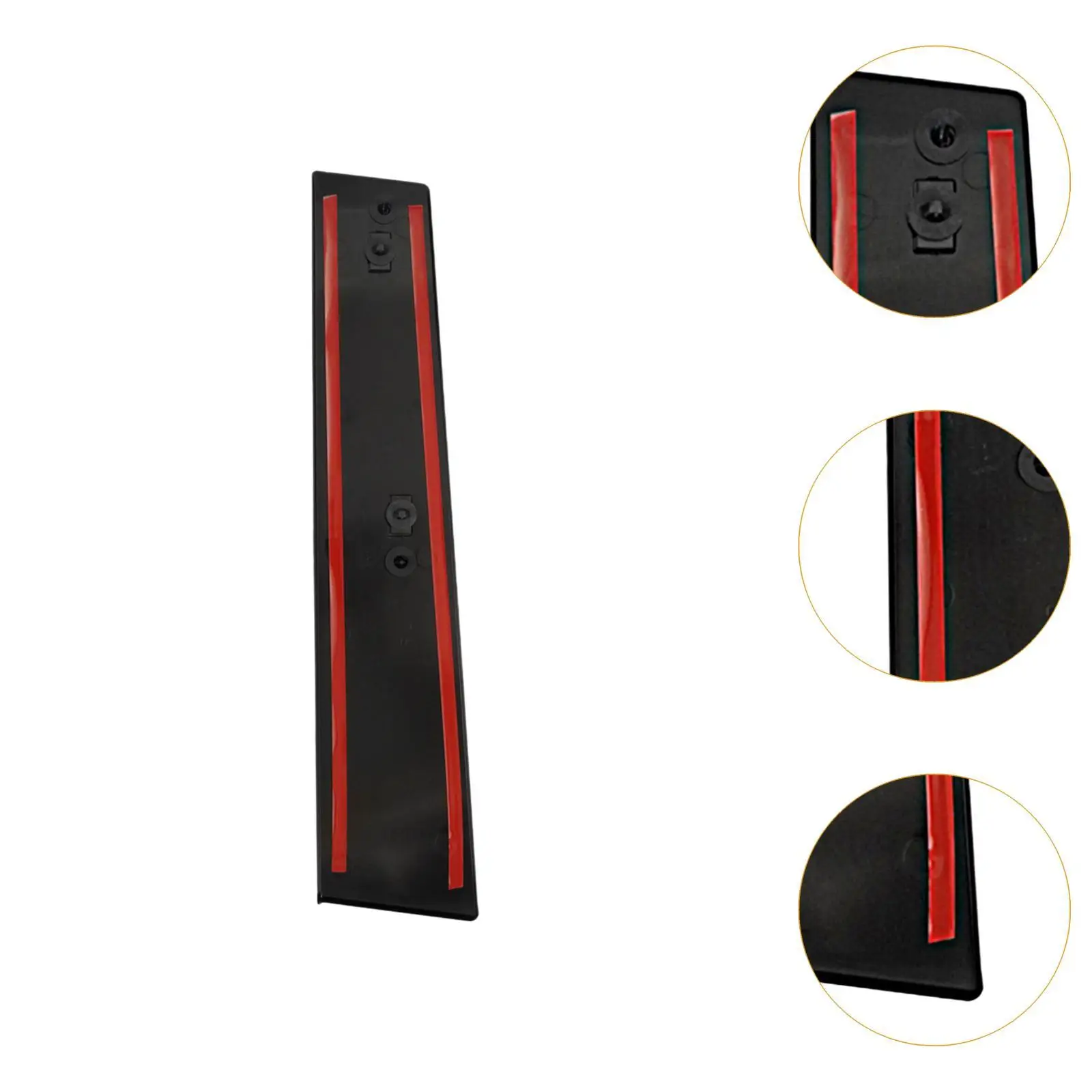 926-449 926-448 B столбик отделки литья глянцевый черный аксессуар BB5Z7820555BB Замена