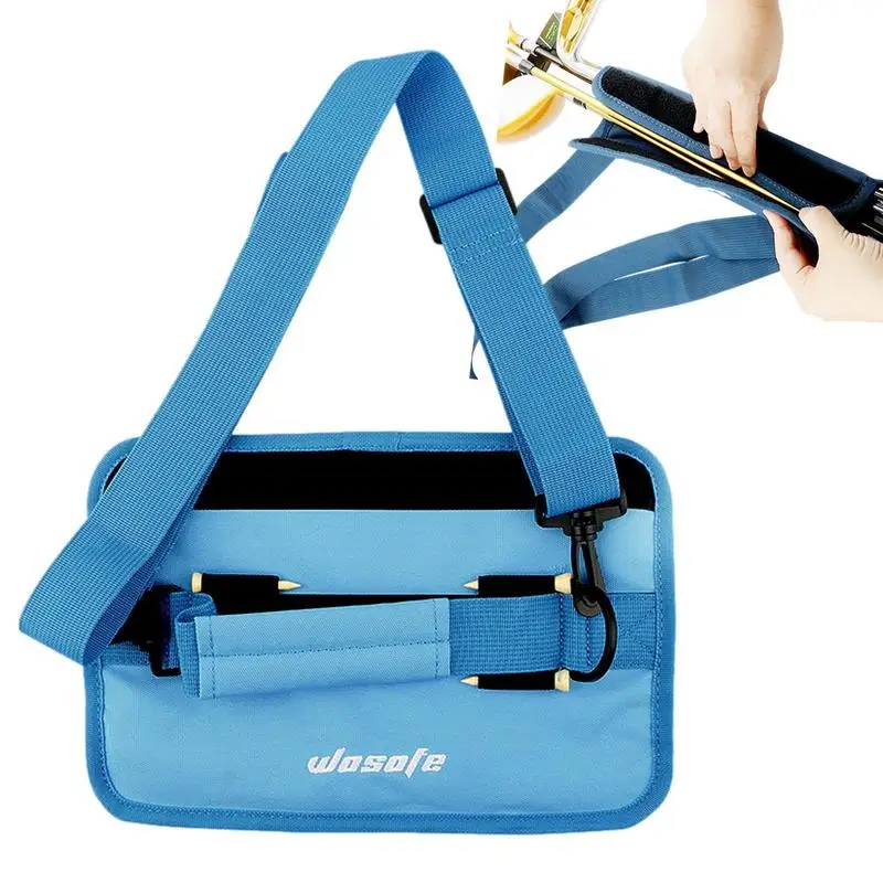 

Golf Club Mini Lightweight Nylon Carrier Bag Carry Driving Range Travel Bag Golf Training Case With Adjustable Shoulder Straps