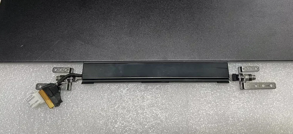 17 3-дюймовый ЖК-экран для Dell G7 7700 P46E P46E001 полная сборка верхняя часть FHD 1920x1080 EDP 40