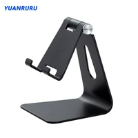 tablet stand holder for ipad pro 12 11 10 air metallic adjustable foldable tablet phone desktop holder for iphone xiaomi samsung