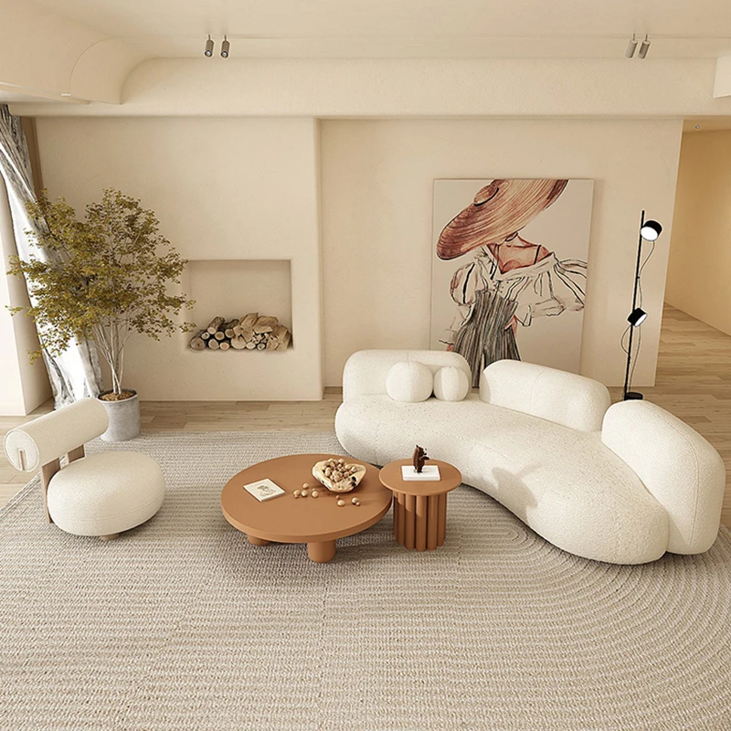 

Recliner Living Room Sofa Xxl Relax Nordic Style Ladults Uxury Longue Couch New In Floor Modern Canape Salon Bedroom Furniture