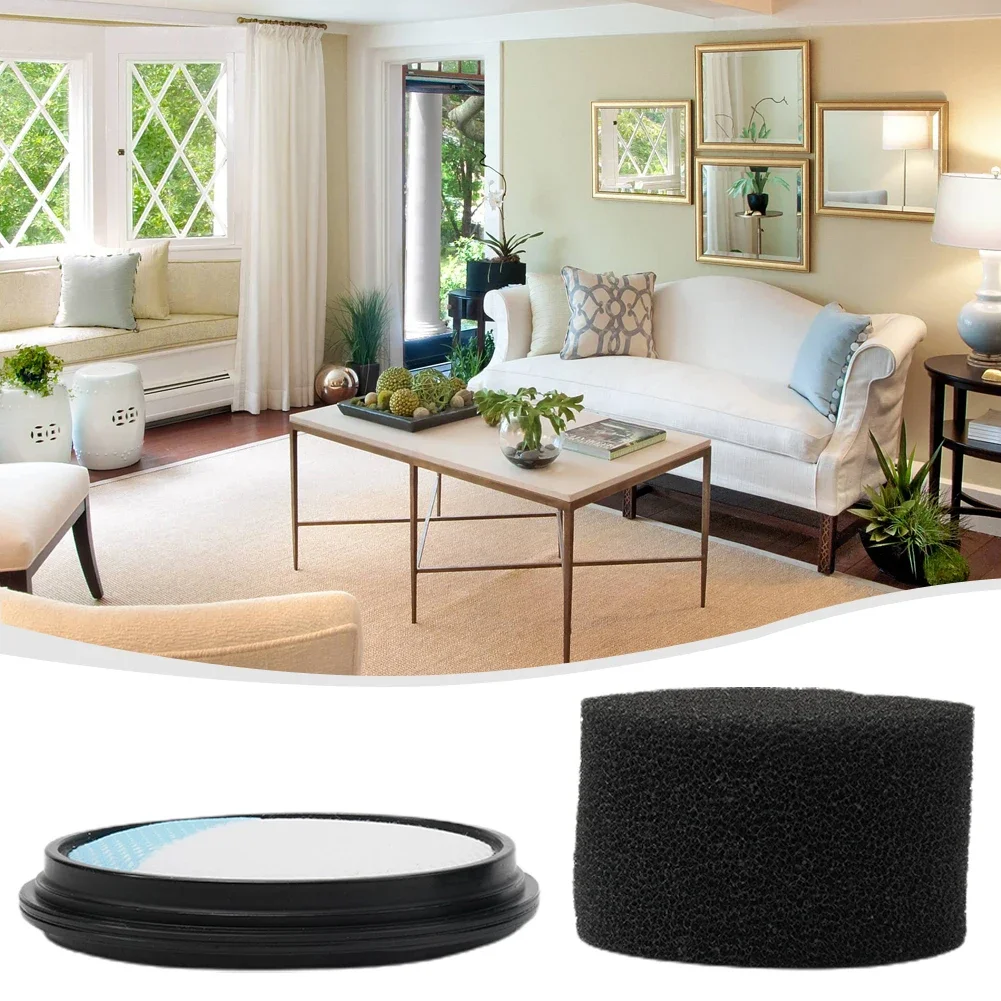 Набор фильтров для пылесоса VAX бытовые сменные принадлежности SLIMVAC аксессуары