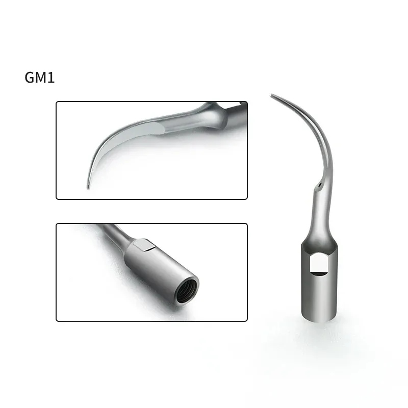 Стоматологические ультразвуковые наконечники скалера VVDental совместимые с