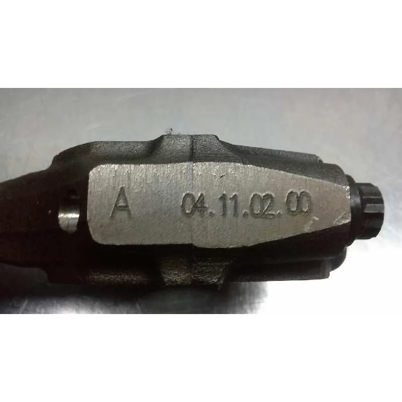 Шатун/1151802 для HYUNDAI GETZ (TB) 1 5 CRDI CAT |
